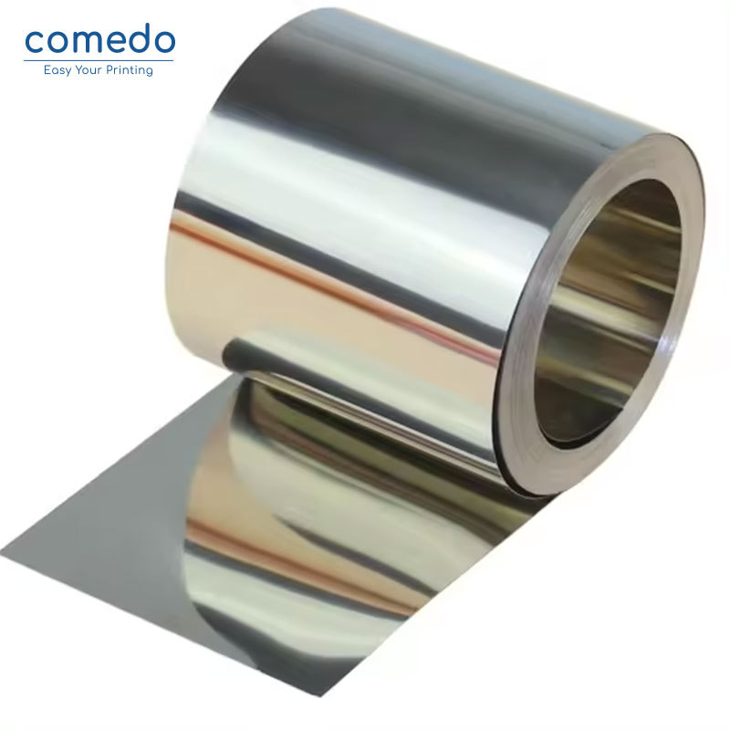 SUS304H-TA Stainless Steel Foil Made in Japan  for Laser Cut and Etching Foil SMT stencil