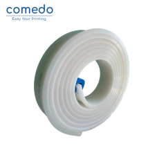 Comedo Factory Rubber Squeegee, PU Squeegee, Polyurethane Squeegee