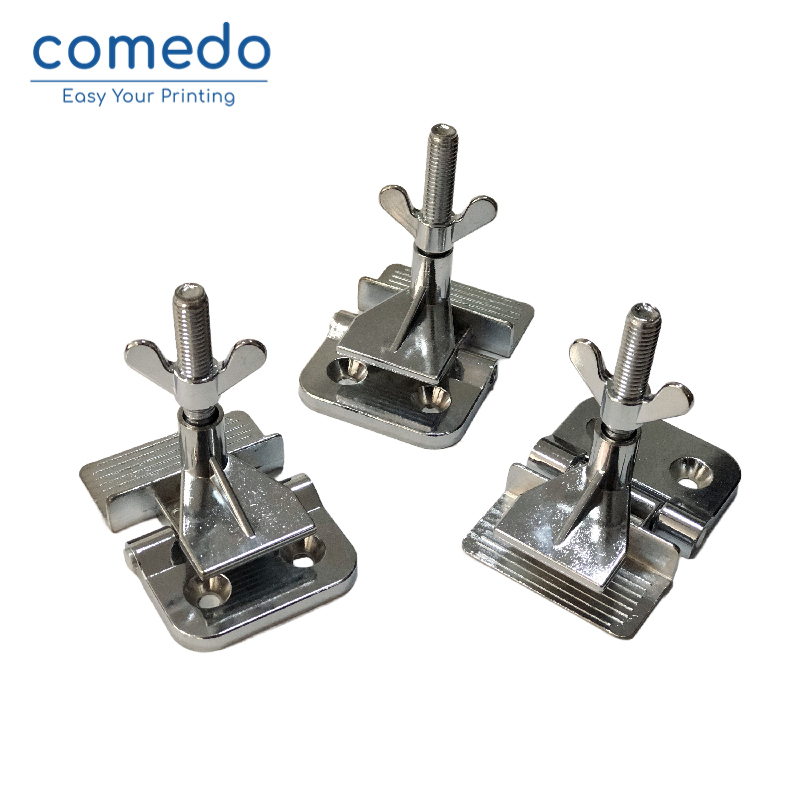 Butterflt clamp/ Hinge Clamp