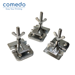 Butterflt clamp/ Hinge Clamp
