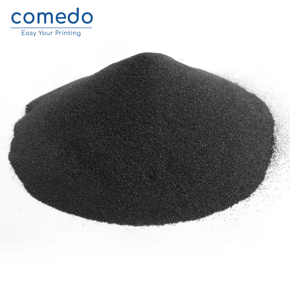 DTF Hot Melt Adhesive TPU Powder DTF Digital Printing