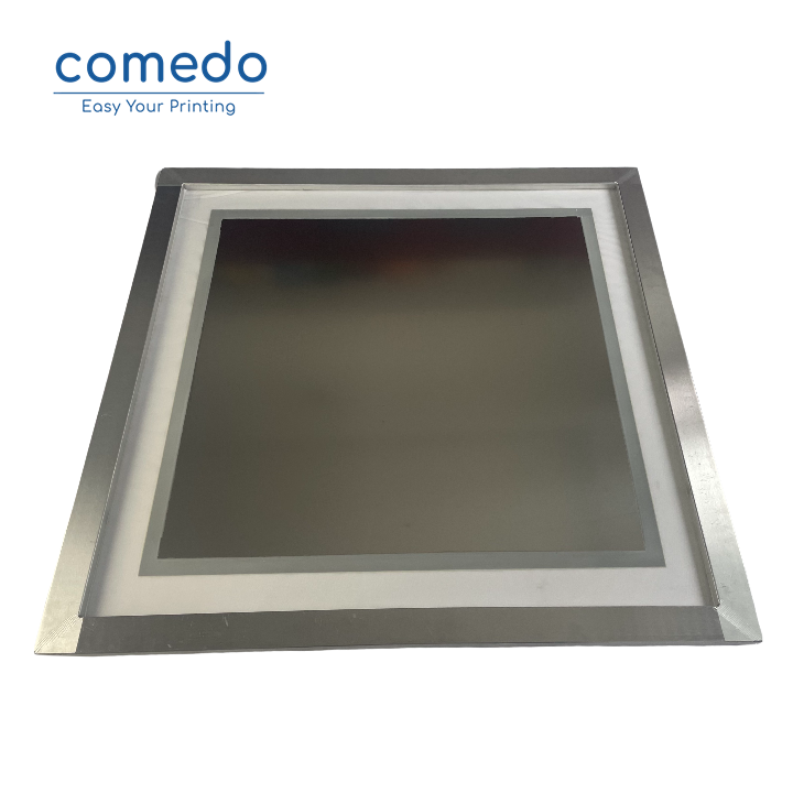 SMT Stencil SMT Pre-stretched Frames  SMT blank stencil