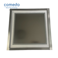 SMT Stencil SMT Pre-stretched Frames  SMT blank stencil