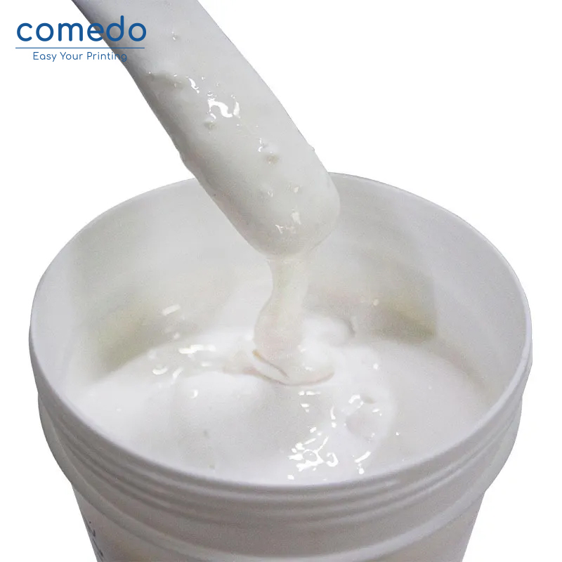 Water Based Table Glue Pallet Adhesive Table tack for Screen Printing