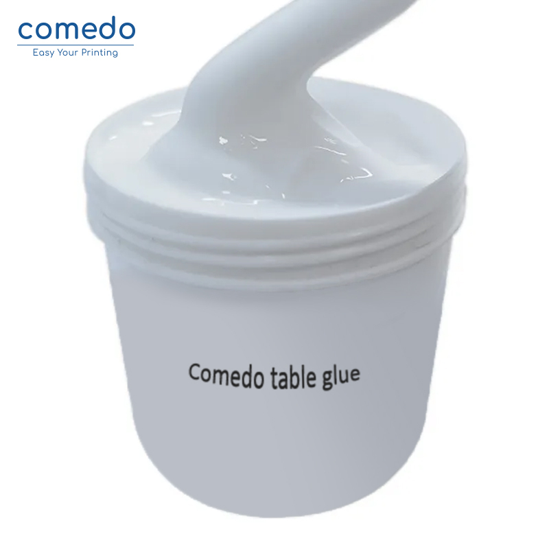Water Based Table Glue Pallet Adhesive Table tack for Screen Printing