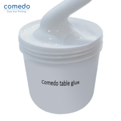 Water Based Table Glue Pallet Adhesive Table tack for Screen Printing