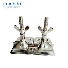 Butterflt clamp/ Hinge Clamp
