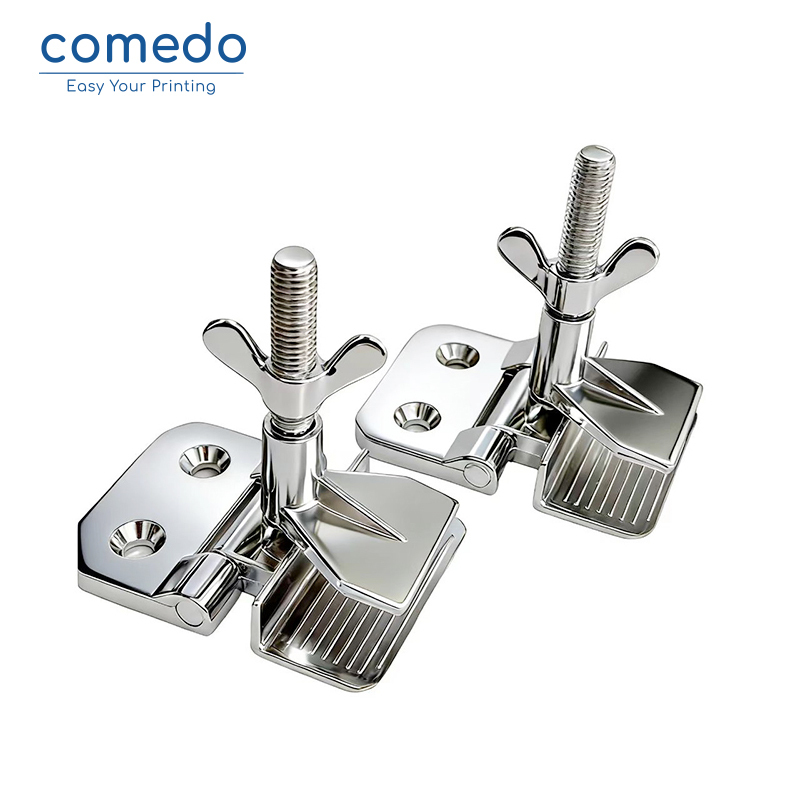 Butterflt clamp/ Hinge Clamp