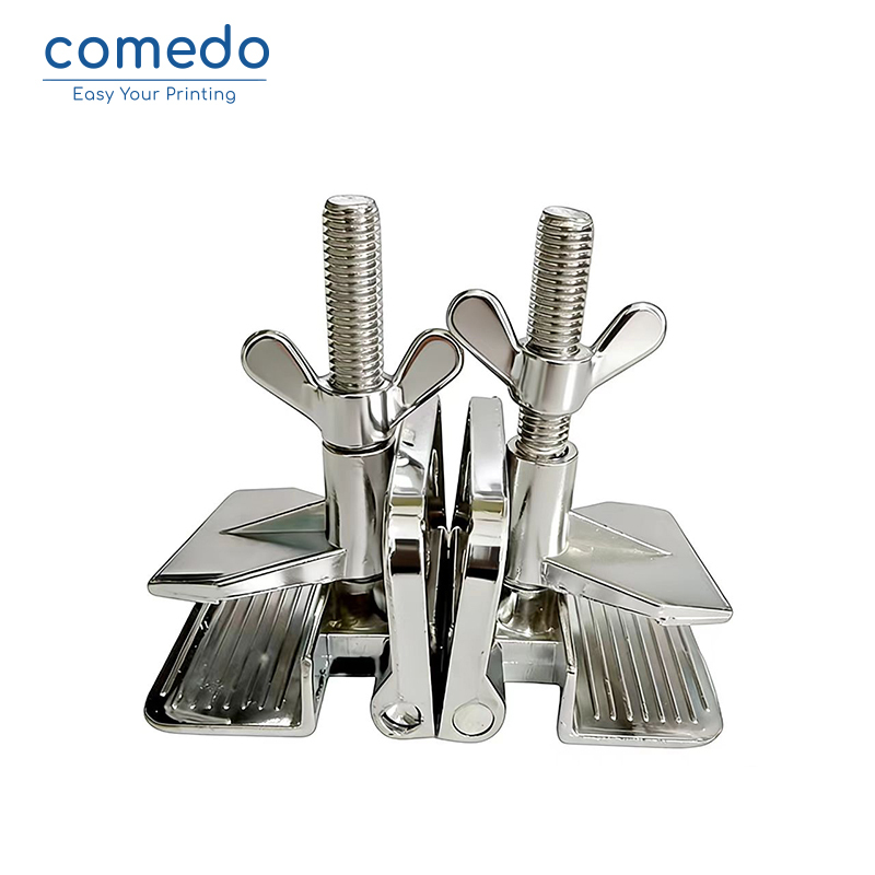 Butterflt clamp/ Hinge Clamp