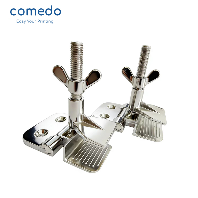 Butterflt clamp/ Hinge Clamp