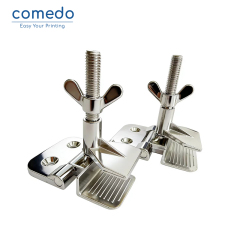 Butterflt clamp/ Hinge Clamp