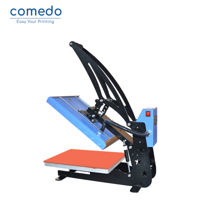 Drawer pull-out 40x60cm T shirt heat press machine