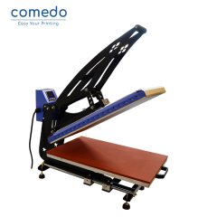 Drawer pull-out 40x60cm T shirt heat press machine