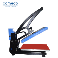 Drawer pull-out 40x60cm T shirt heat press machine
