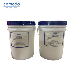 Water Based Table Glue Pallet Adhesive Table tack for Screen Printing