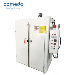 Screen Printing High Temperature Industrial Drying Oven