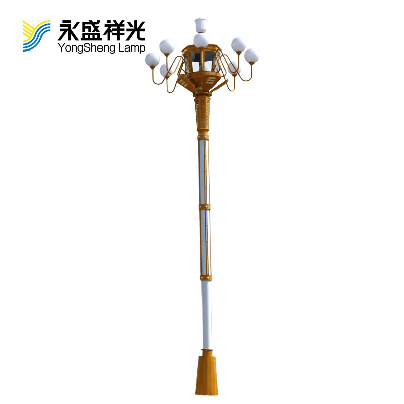 中华灯