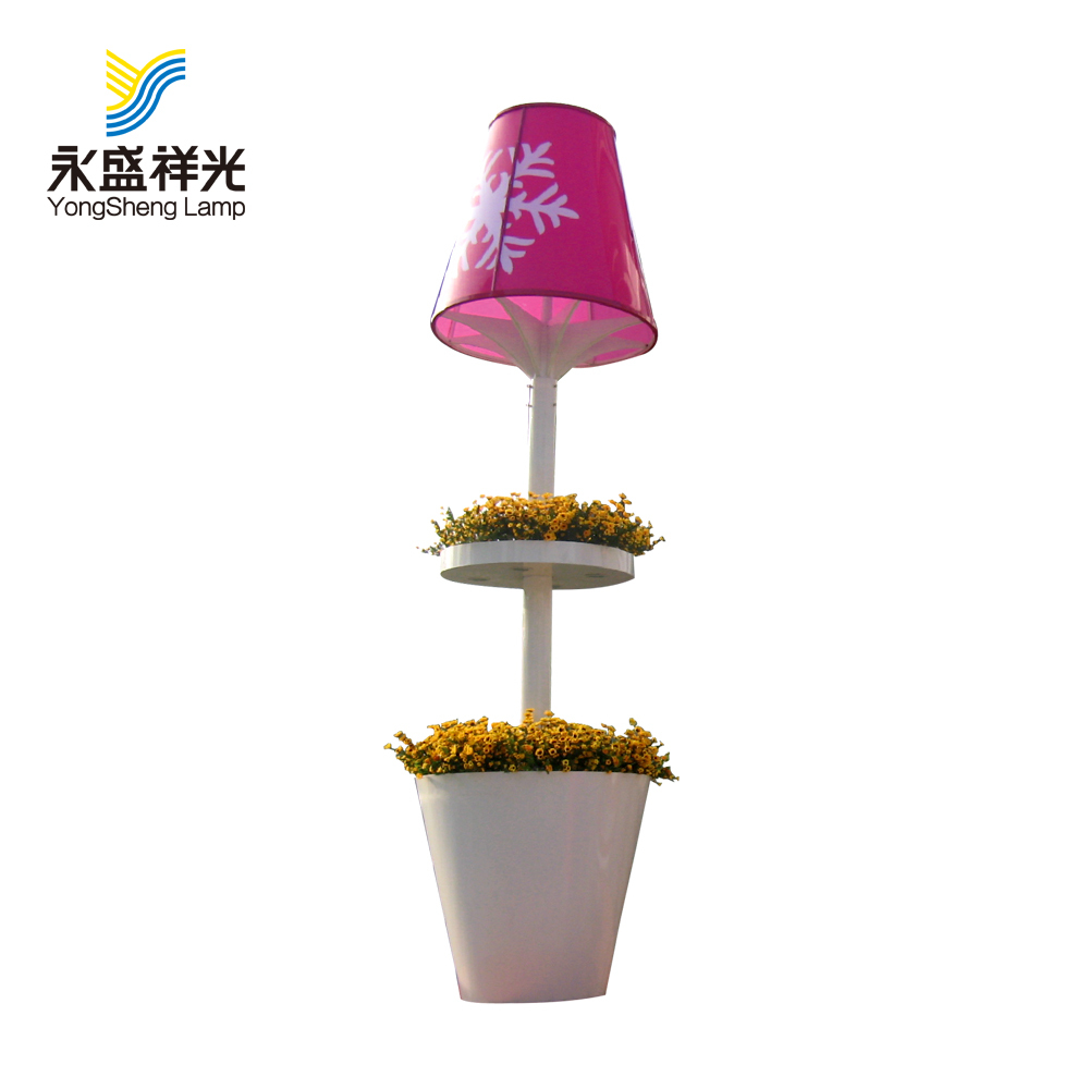 圣诞景观灯