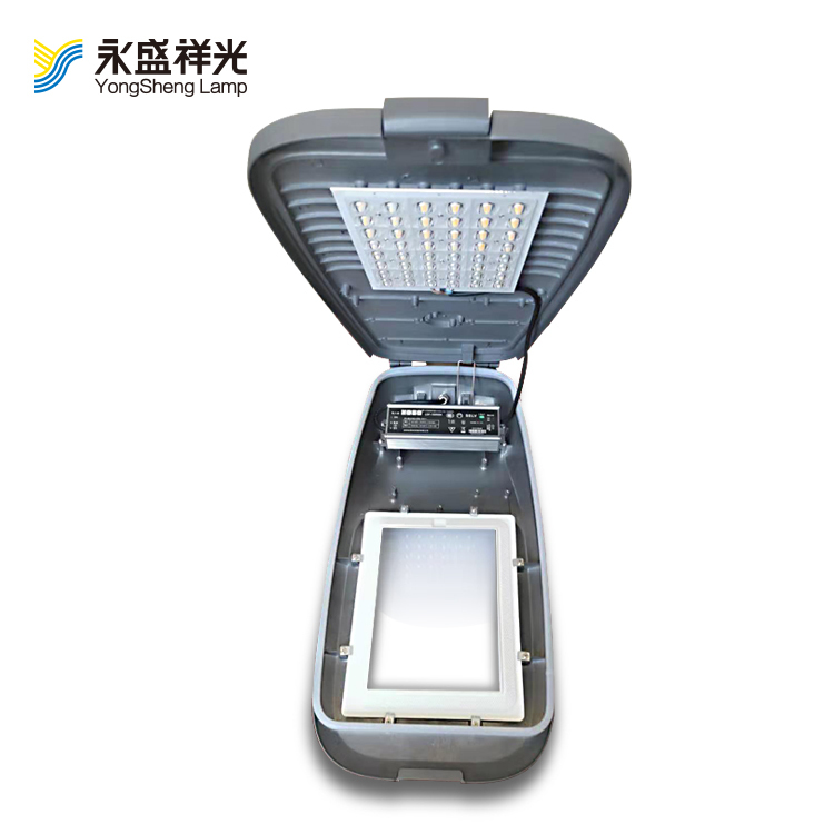 19YS-D-LED030（鸭舌）