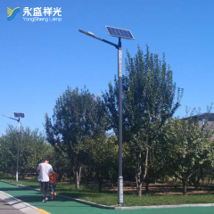 Factory since 1985 free design 3m 4m 5m 6m 7m 8m 10m 12m square galvanized steel pole outdoor Led street light post