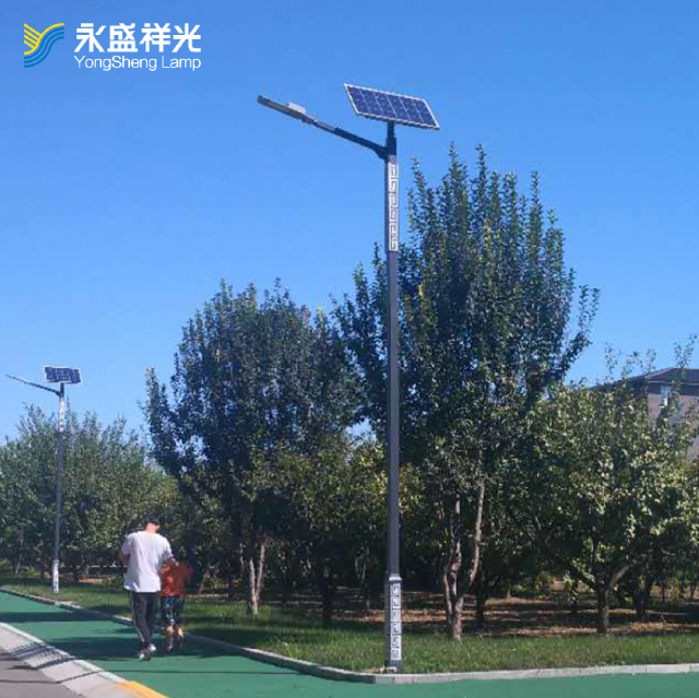 Factory since 1985 free design 3m 4m 5m 6m 7m 8m 10m 12m square galvanized steel pole outdoor Led street light post