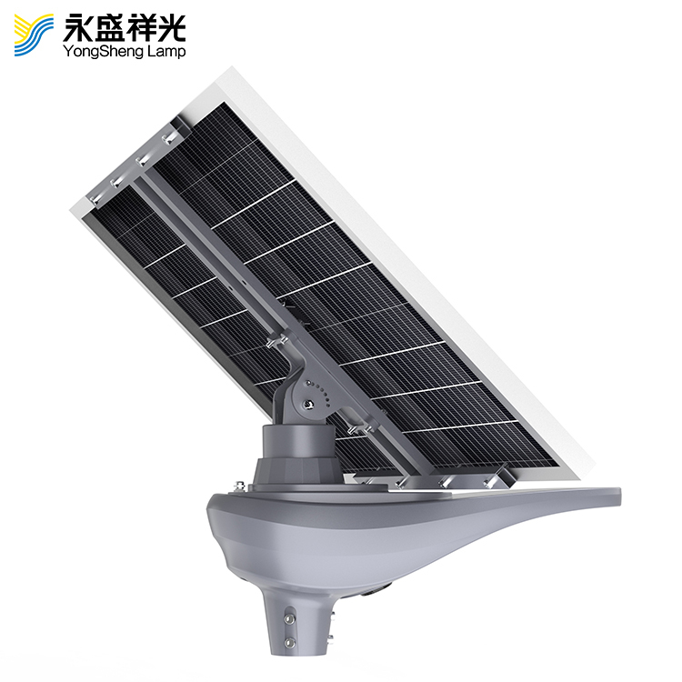 SOLAR STREET LIGHT 19YS-D-T2-LED001-1