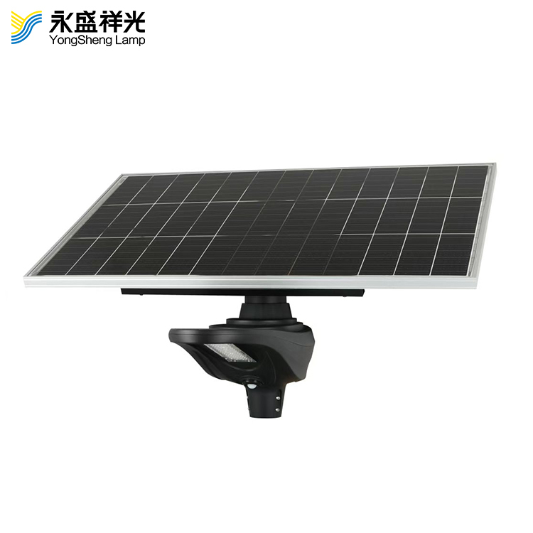 SOLAR STREET LIGHT 19YS-D-T2-LED001-1