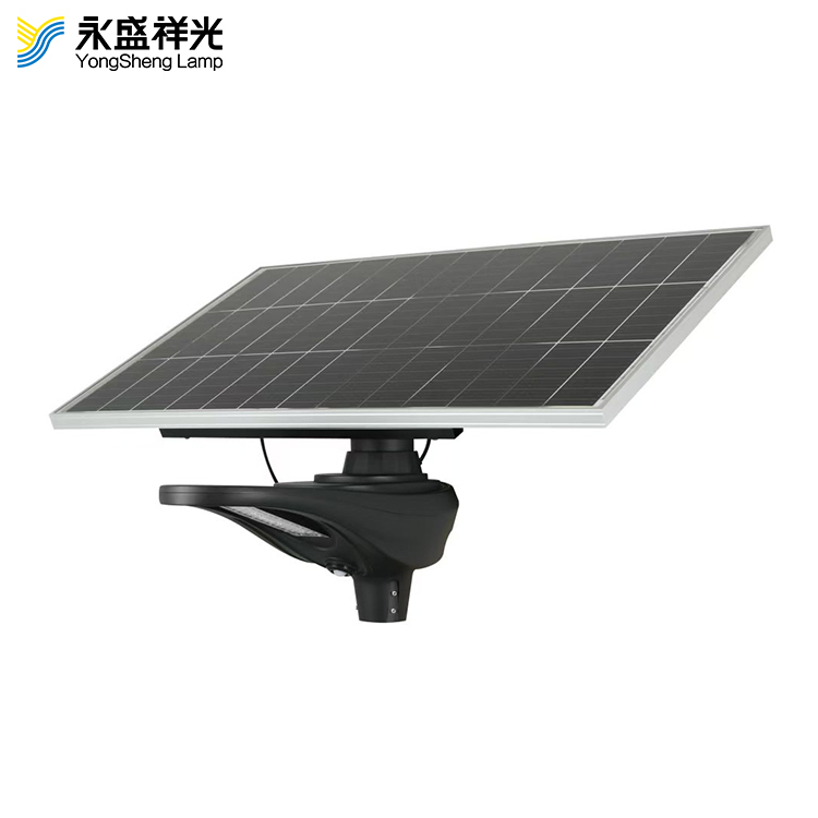 SOLAR STREET LIGHT 19YS-D-T2-LED001-1