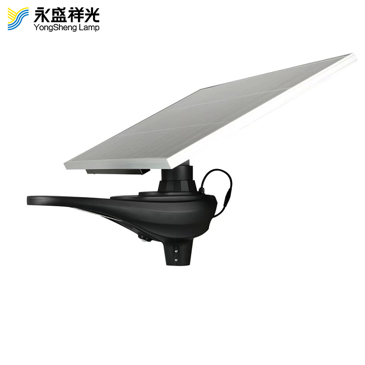 SOLAR STREET LIGHT 19YS-D-T2-LED001-1