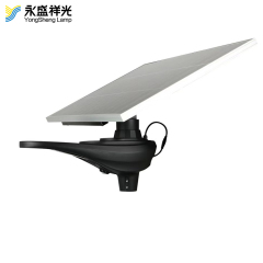 SOLAR STREET LIGHT 19YS-D-T2-LED001-1