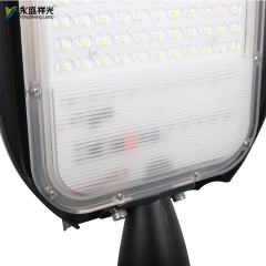 50W IP65 Outdoor 30W100W150WWaterproof200W LED Street Lights City Lighting