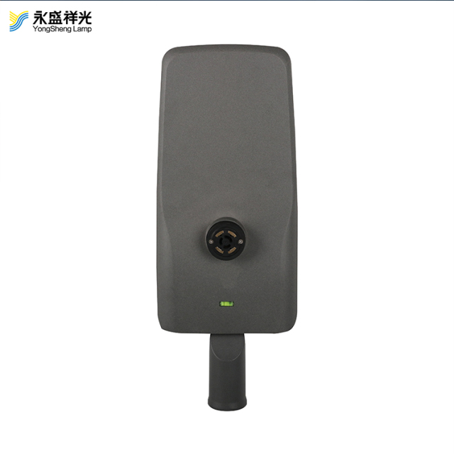 High Quality LED street lamp with AC power motion sensor for outdoor lighting aluminum housing