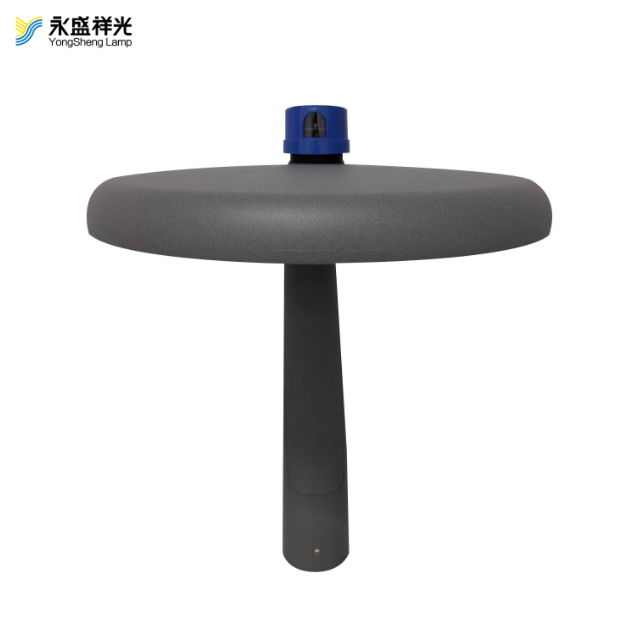 80W/150W/20W/50W/100W LED Garden Light 30W Park Lamp IP65 Post Top Lighting Aluminum Body
