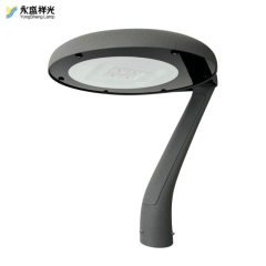 80W/150W/20W/50W/100W LED Garden Light 30W Park Lamp IP65 Post Top Lighting Aluminum Body