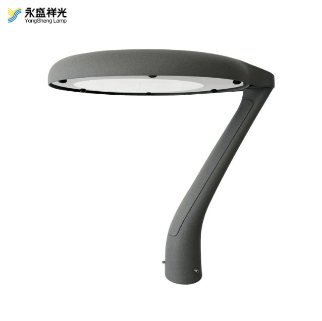 80W/150W/20W/50W/100W LED Garden Light 30W Park Lamp IP65 Post Top Lighting Aluminum Body