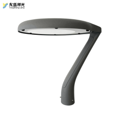 80W/150W/20W/50W/100W LED Garden Light 30W Park Lamp IP65 Post Top Lighting Aluminum Body