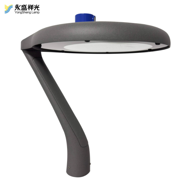 80W/150W/20W/50W/100W LED Garden Light 30W Park Lamp IP65 Post Top Lighting Aluminum Body