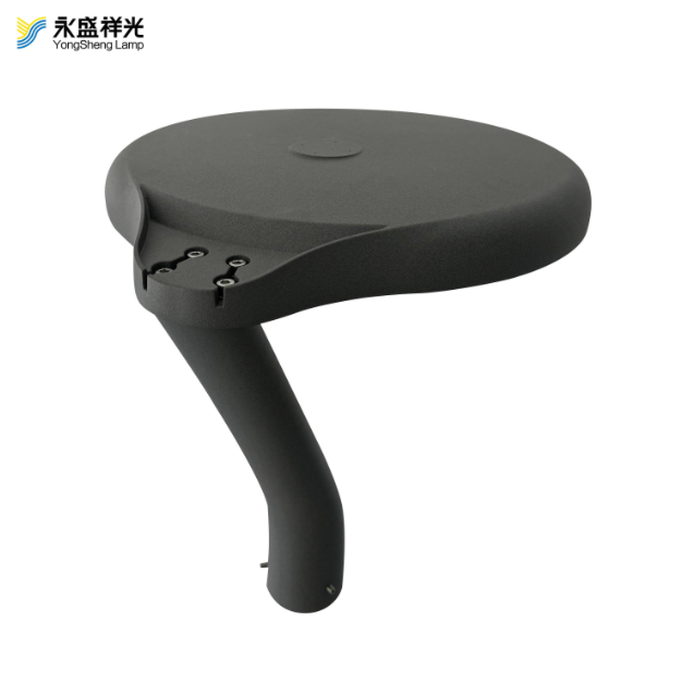 80W/150W/20W/50W/100W LED Garden Light 30W Park Lamp IP65 Post Top Lighting Aluminum Body