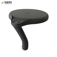 80W/150W/20W/50W/100W LED Garden Light 30W Park Lamp IP65 Post Top Lighting Aluminum Body