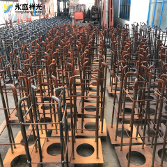 Factory since 1985 free design 3m 4m 5m 6m 7m 8m 10m 12m square galvanized steel pole outdoor Led street light post