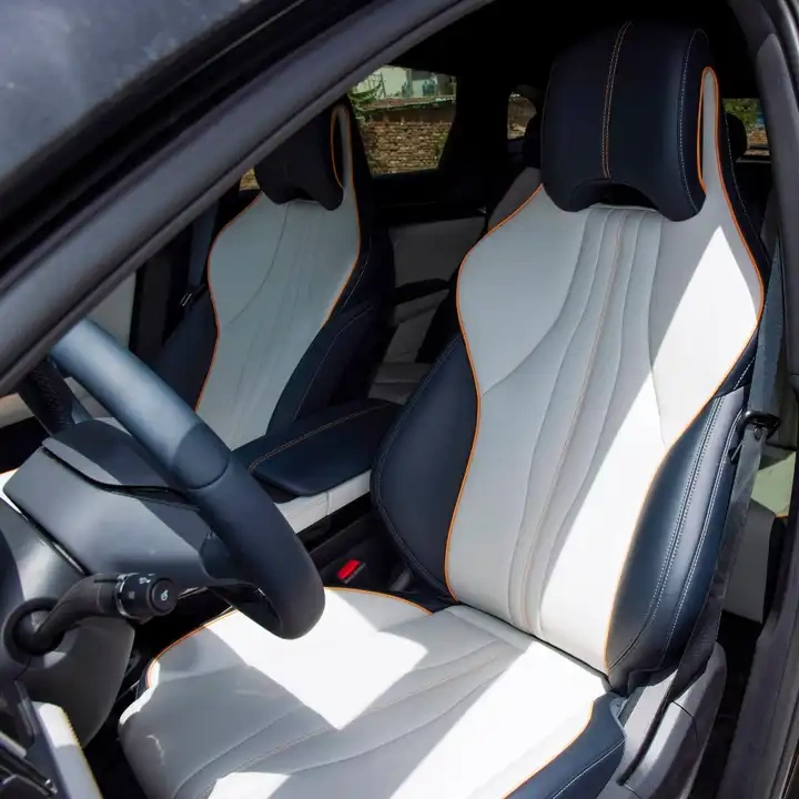 2023 Byd Song Plus EV 605 Championship Edition New Energy Vehicles pure Electric Suv Car For Byd