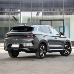 2023 Byd Song Plus EV 605 Championship Edition New Energy Vehicles pure Electric Suv Car For Byd