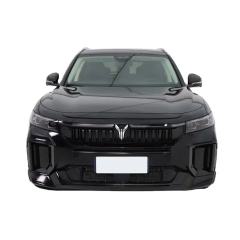 Voyah Free 2024 HP Electric SUV Hybrid Voyah Dreams Super High