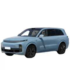 In Stock New and Used Electric Car EV Hot Saling Made in China 5