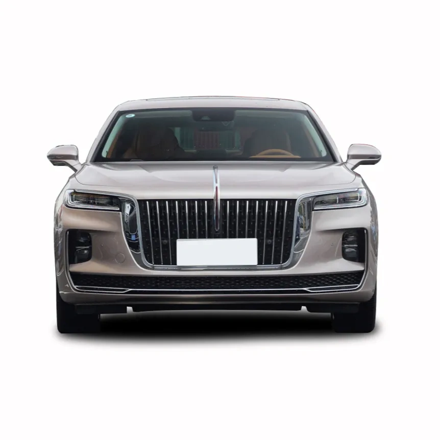 2023 New Design Hot Selling H9 E-Hs9 2023 7 Seats New Energy SUV Electric Cars in Stock For Sale