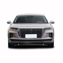 2023 New Design Hot Selling H9 E-Hs9 2023 7 Seats New Energy SUV Electric Cars in Stock For Sale