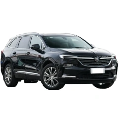 In Stock 2022 Enclave 652T Four Wheel Drive Exclusive Flagship Model New Cars Fuel SUV Vehicle For Bui*ck Enclave 652T Used Car