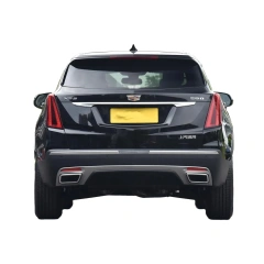 In Stock 2023 New Cars Cheap SUV XT5 28T Fashion Fuel-Efficient Hoy Saling Made In China For Cadillac Used Car