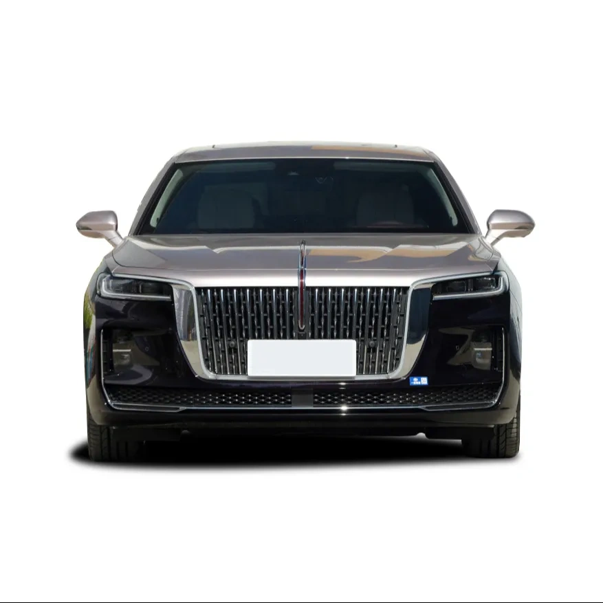 2021 New Design Hot Selling H9 E-Hs9 3.0T 4 Seats New Energy SUV Electric Cars in Stock For Sale