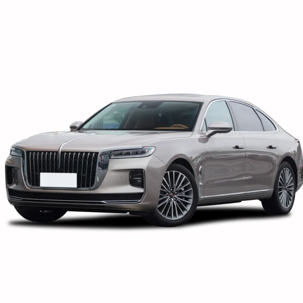 2023 New Design Hot Selling H9 E-Hs9 2023 7 Seats New Energy SUV Electric Cars in Stock For Sale